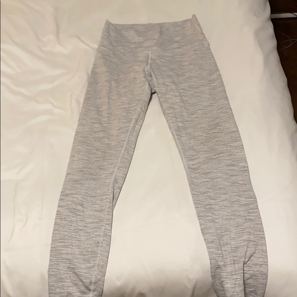 LuluLemon leggings